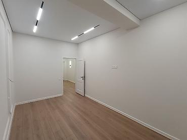 Продажа квартир: 2 комнаты, 68 м², Аламедин-1 мкр Элитка, 2 этаж, Дизайнерский ремонт — 6