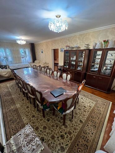 дом для встречи гостей: Үй, 160 кв. м, 5 бөлмө, Кыймылсыз мүлк агенттиги, Евро оңдоо