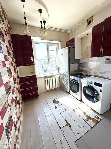 чуйкова 125: 3 комнаты, 67 м², ул. Московская / Гоголя 105 серия, 5 этаж, Требуется ремонт — 5