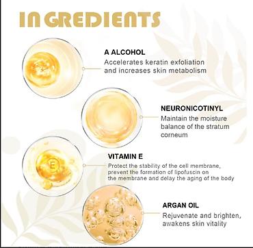 Уход за телом: США Крем Ночной Ретинол Отбеливание увлажнение удаление морщин т — 5