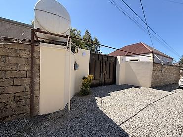 bine savxozda ev: 3 otaqlı, 75 kv. m, Kredit yoxdur, Yeni təmirli — 10