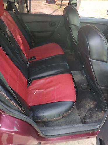 deawoo: Daewoo Nexia: 2012 г., 1.5 л, Механика, Бензин, Седан — 6