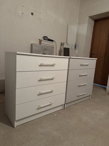 Комоды для одежды: Комод для одежды, Новый, Без зеркала, ЛДСП, цвет - Белый, Серый, Бежевый, Самовывоз, Платная доставка at lalafo.kg — 9 Комоды для одежды: Комод для одежды, Новый, Без зеркала, ЛДСП, цвет - Белый, Серый, Бежевый, Самовывоз, Платная доставка — 9