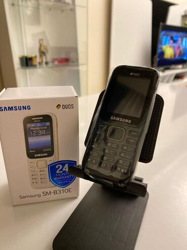 samsung b310: Samsung b310 orginal yeni