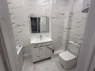 Продажа квартир: 2 комнаты, 42 м², Элитка, 4 этаж, Евроремонт — 4