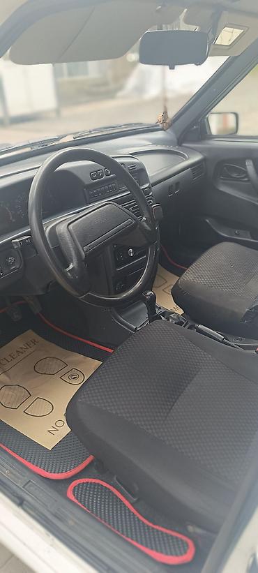 VAZ (LADA): VAZ (LADA) 2115 Samara: 1.6 l | 2012 il 198000 km Sedan — 4