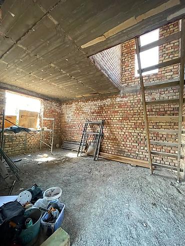 дом село грозд: 5 комнат, 65 м², 5 соток, Бишкек, Ак-Орго ж/м Риэлтор — 9