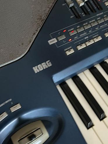 ucuz scooterlar: Sintezator, Korg, Yeni, Ünvandan götürmə — 4