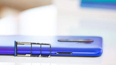 Redmi: Redmi 9, 64 GB, rəng - Bənövşəyi, İki sim kartlı, Sensor, Barmaq izi -da lalafo.az — 9 Redmi: Redmi 9, 64 GB, rəng - Bənövşəyi, İki sim kartlı, Sensor, Barmaq izi — 9