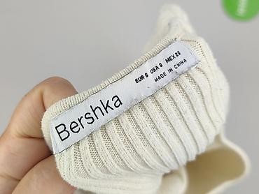 sweter pull and bear: Bershka, Sweter damski, rozmiar S — 4