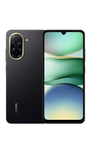 apple ноутбук бу: Redmi A5, 128 ГБ, цвет - Черный
