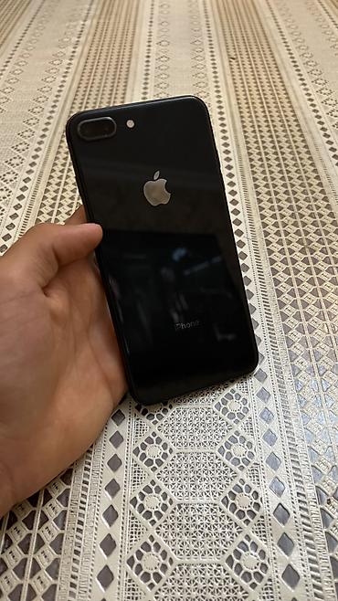 Apple iPhone: IPhone 8 Plus -da lalafo.az — 5 Apple iPhone: IPhone 8 Plus — 5
