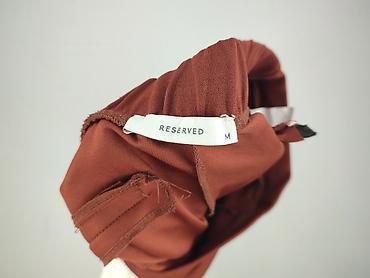 pull and bear komplety: Reserved, Spodnie materiałowe damskie, rozmiar M — 4