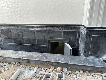 Фасадные гранитные плитки: Гранит и мрамор — плиты, облицовочные камни заготовки Описание: - — 20