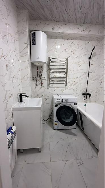 Продажа квартир: 2 комнаты, 71 м², Элитка, 5 этаж, Дизайнерский ремонт — 10