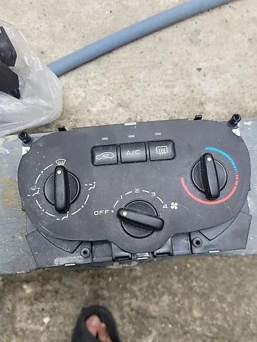 dacia tuning: PREKIDACI VENTILACIJE PEUGEOT 307 | Prekidaci ventilacije peugeot — 1