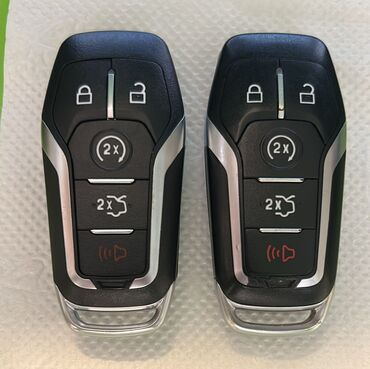 Ford: Ford Fusion: 1.5 l | 2015 il 205841 km Sedan — 6