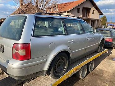 car zrenjanin: STOP SVETLO ZA VOLKSWAGEN PASSAT B5.5 OD 2001. DO 2004. GOD. | — 2