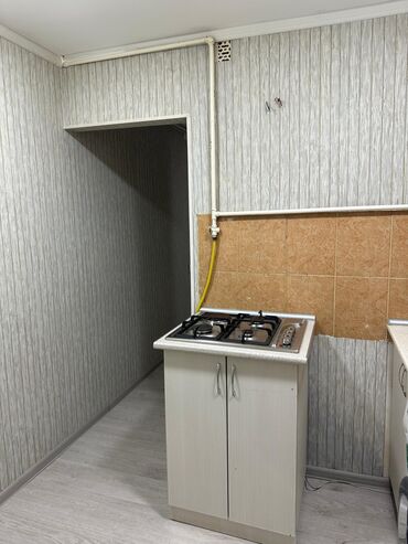 Uzunmüddətli kirayə mənzillər: Xirdalanda heyder parkına yaxin 5/1 mertebesinde 1 otaqli ev 300 azn — 3