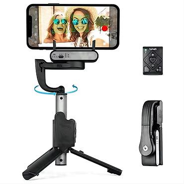 stablizatr: Kateqoriya: Tripodlar və selfi çubuqları Brend: Hohem Model: Isteady — 1