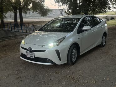 тайота карола 1 6: Toyota Prius: 2019 г., 1.8 л, Вариатор, Гибрид, Хэтчбэк