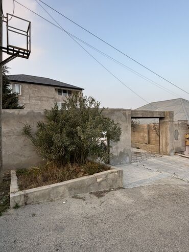 Həyət evləri və villaların satışı: 7 otaqlı, 340 kv. m, Kredit yoxdur, Yeni təmirli — 78