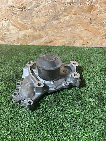 гур насос виндом: Помпа TOYOTA windom MCV21 2MZ-FE 2.5 2000 (б/у) — 1