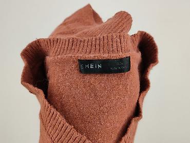 cheap winter clothes: Shein, Sweter damski, rozmiar S — 4