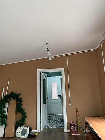 Продажа коттеджей и домов: 🔥 Бишкек–Алматы трассасынын биринчи линиясында үй | 8 сотых | Жашоого — 6