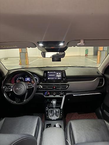 заказ с кореи: Kia Seltos: 2020 г., Кроссовер — 6