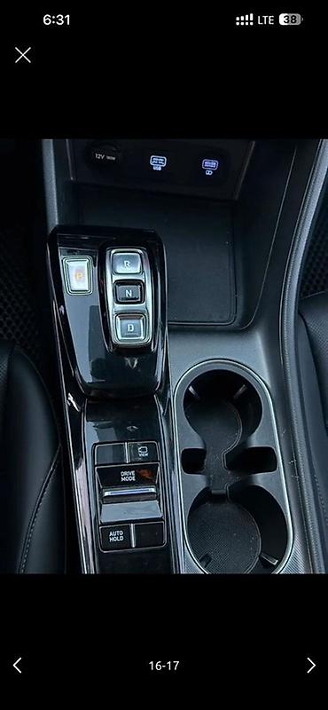 Hyundai: Hyundai Sonata: 2020 г., Седан — 9