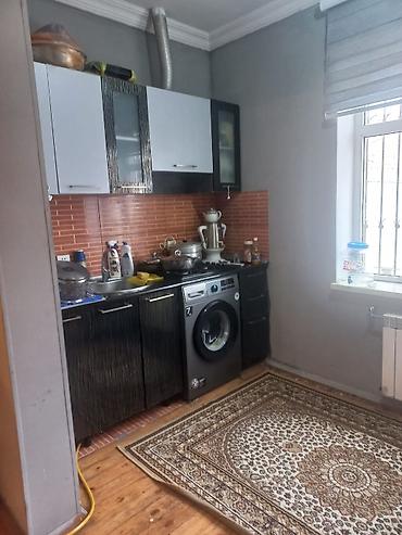 Həyət evi alıram: 81 kv. m, 3 otaqlı — 28