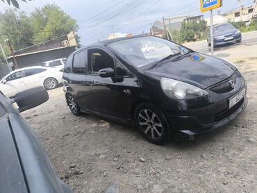 рейка на хонда фит: Honda Fit: 2006 г., 1.3 л, Вариатор, Бензин, Хетчбек