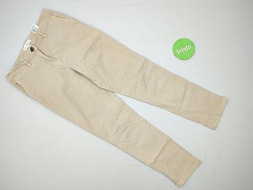 second hand online shops: H&M, Spodnie materiałowe damskie, rozmiar S — 2