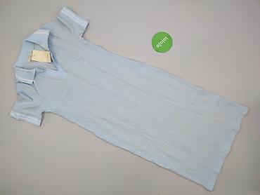 mango balloon jeans: Sukienka damska, rozmiar S — 2