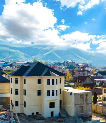 Продажа квартир: 3 комнаты, 77 м², Индивидуалка, 1 этаж, Евроремонт