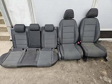 parksajd alati: SEDISTA ZA VOLKSWAGEN GOLF 6 | Sedista VW Golf 6 — 1