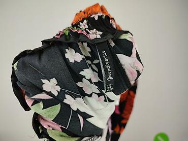 lidl bermudy: Stradivarius, Spodnie materiałowe damskie, rozmiar L — 4