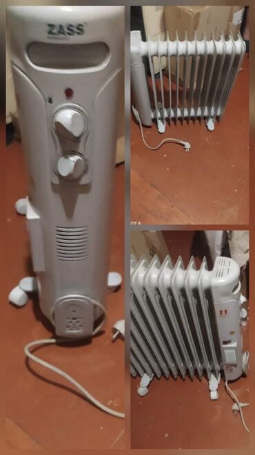 radiator ev: 12selektirli ev qızdırıcı radiatordu.Keçən ili almışdım cəmi 20gün