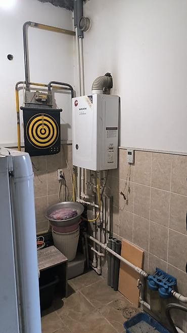 Продажа коттеджей и домов: Продается жилой дом 5 жил.комгат, кухня, ванна, санузел, котельная в — 14