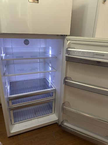 poco f9 pro: Холодильник Beko, Б/у, Двухкамерный, No frost, 73 * 180 * 65 — 5