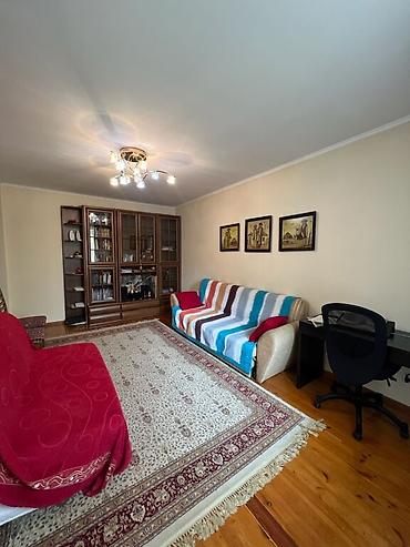 Продажа квартир: 3 комнаты, 69 м², Индивидуалка, 4 этаж, Евроремонт — 4