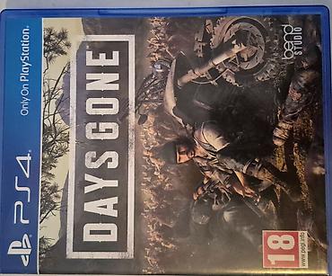 Oyun diskləri: Barter var — 5