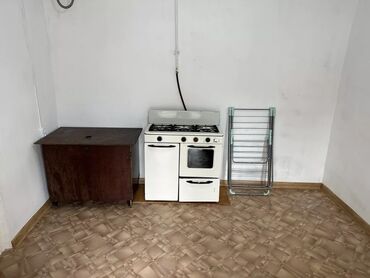 дачный дом бишкек: 50 м², 3 комнаты, Утепленный, Забор, огорожен