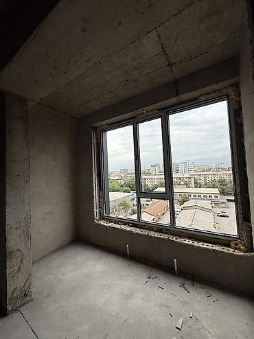 Продажа квартир: 3 комнаты, 116 м², Элитка, 8 этаж, Готовая ПСО (под самоотделку) — 9