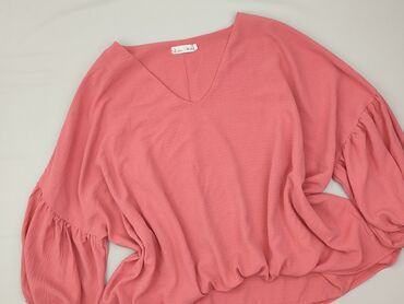 piżamy marks spencer: Women's blouse, size M