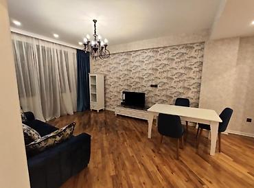 ev kirayesi: İcarəyə verilir 2 otaqlı yeni tikili 65 m², Şah İsmayıl Xətai m — 2