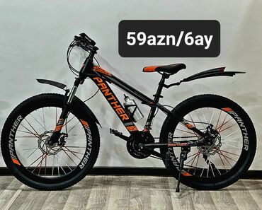 velosiped satisi sederek: Yeni Dağ velosipedi 29", sürətlərin sayı: 21, Ödənişli çatdırılma
