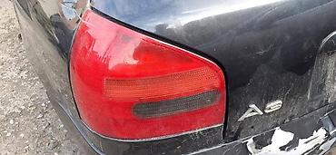 special 99: STOP SVETLA ZA AUDI A3 OD 1998. DO 2002. GOD. | stop svetla za A3 8L — 1