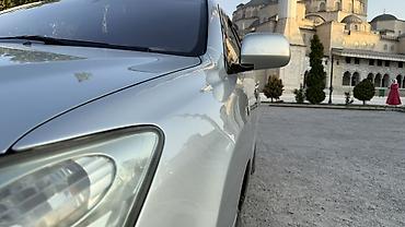 Lexus: Lexus RX: 2006 г., 3.3 л, Автомат, Бензин, Кроссовер — 3
